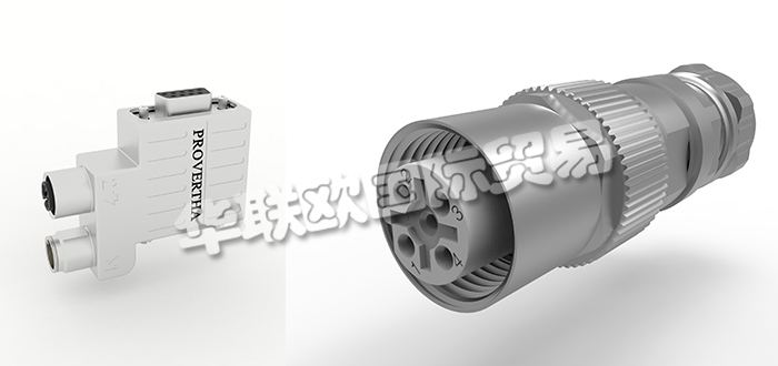 德國PROVERTHA公司主要供應：德國PROVERTHA連接器,PROVERTHA插頭，現場總線插頭，CAN總線插頭，連接電纜等產品。