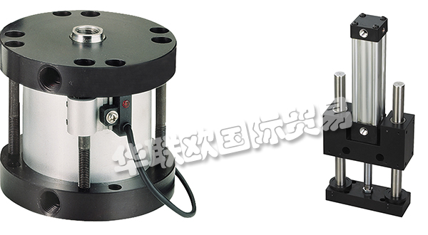 七大知名國外進口品牌氣缸，性價比高，一應俱全！