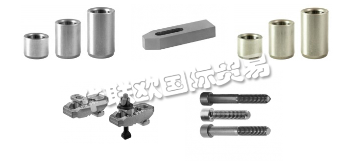 德國SCHOLZ MECHANIK公司主要供應：德國SCHOLZ MECHANIK襯套,SCHOLZ MECHANIK沖頭，鉆孔襯套，切削襯套，定位銷，套筒，頂針，夾爪，夾鉗，螺絲，定心軸，偏心夾，偏心桿等產品。