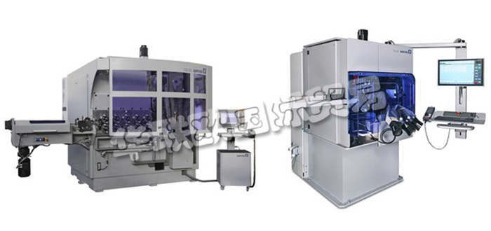 德國WAFIOS公司主要供應(yīng):德國WAFIOS彈簧機(jī),WAFIOS折彎機(jī),鏈折彎機(jī),鏈條焊接機(jī),多頭折彎機(jī),彎管機(jī),多頭彎管機(jī)等產(chǎn)品。