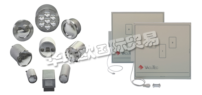 德國VACUTEC公司主要供應：德國VACUTEC電離室,VACUTEC探頭，工業電離室，多池電離室，患者劑量校準器，劑量率探頭，比例計數器等產品。