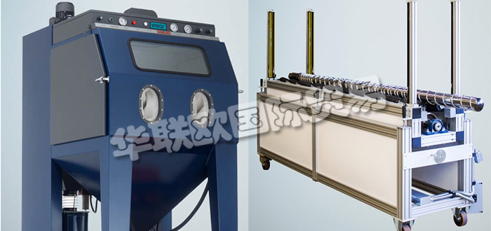 德國WIWOX公司主要供應(yīng):德國WIWOX噴砂機(jī),WIWOX清洗系統(tǒng),噴砂房,移動(dòng)式輸送機(jī)系統(tǒng),噴霧室清洗系統(tǒng),超聲波清洗系統(tǒng)等產(chǎn)品。