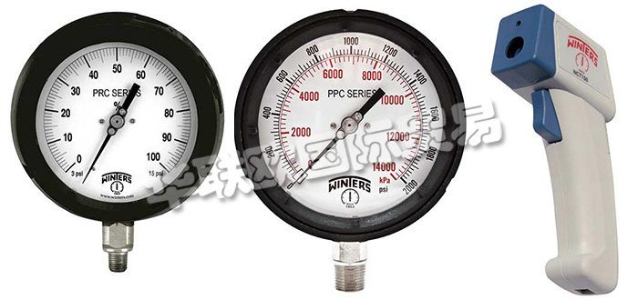 加拿大WINTERS INSTRUMENTS公司主要供應：加拿大WINTERS INSTRUMENTS壓力表,WINTERS INSTRUMENTS溫度計，過程壓力表，活塞壓力表，隔膜壓力表，微分壓力表，金屬溫度計，紅外測溫儀，針閥等產品。