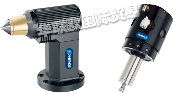 SCHUNK浮動(dòng)打磨頭,德國(guó)雄克SCHUNK浮動(dòng)打磨頭