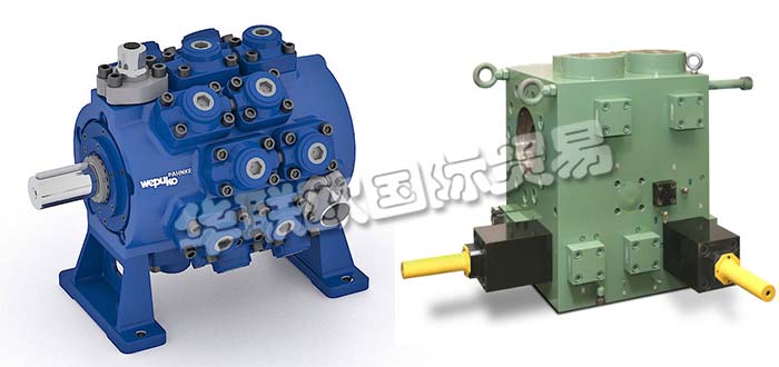 德國WEPUKO公司主要供應：德國WEPUKO泵,WEPUKO柱塞泵，高壓柱塞泵，徑向柱塞泵，流量泵，鍛壓機，機械手，驅動器等產品。
