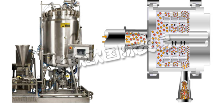 德國YTRON公司主要供應：德國YTRON噴射混合器,YTRON粉末溶解器，粉末溶解系統，均質機，發泡單元等產品。