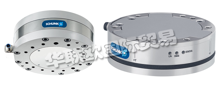 雄克傳感器可以直接放置在夾持模塊的?C 型槽內，無干擾輪廓。能夠檢測到機械手的整個行程范圍，以便精確識別不同尺寸的零件。得益于 IO 連接，除了位置監測以外還可以收集到其他數據，例如循環數、溫度、分析質量或傳感器識別查詢。