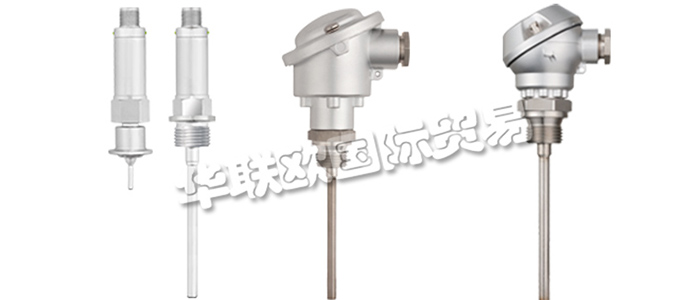 JUMO集團(tuán)是國際著名儀表制造商,成立于1948年,世界各地?fù)碛?4家分公司,46個(gè)辦事機(jī)構(gòu)。JUMO是全球熱量表溫度傳感器主要制造商,在高效使用能源居世界領(lǐng)先地位的歐洲,JUMO溫度傳感器擁有超過80 %的市場(chǎng)份額,在亞洲及美洲等全球其他市場(chǎng),JUMO溫度傳感器也廣受客戶信賴,下午為您介紹JUMO溫度傳感器902915。