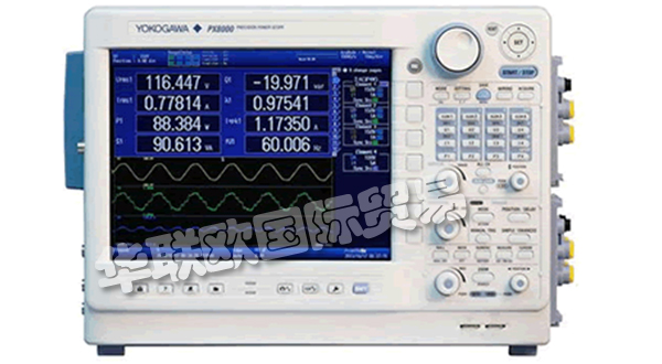 2020全球十大知名電能質量分析儀品牌排行榜