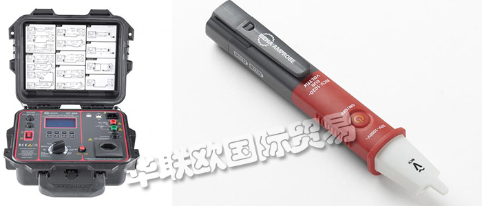 優(yōu)勢供應德國BEHA-AMPROBE機器測試儀光度計