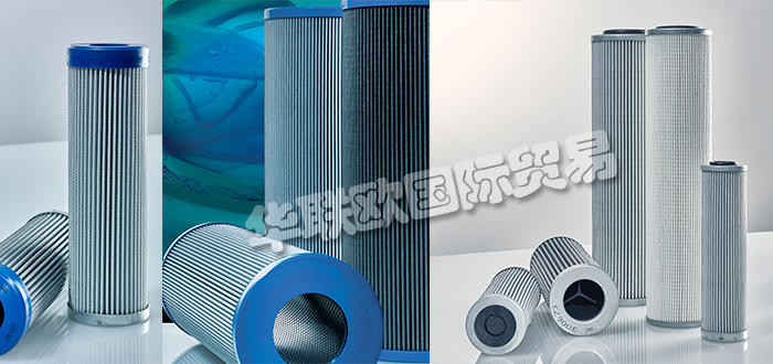 德國(guó)英德諾曼INTERNORMEN濾芯的型號(hào)特點(diǎn)用途和更換方法