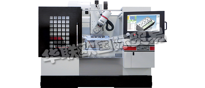 ROTTLER位于美國華盛頓，他們一流的內部質量控制部門向客戶保證最高的質量標準。具有設計，制造，組裝和庫存機械的能力，使他們能夠響應行業內的動態變化。下文為您介紹ROTTLER數控機床。