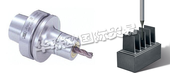 FRAISA提供種類齊全的金屬切削刀具:銑刀、鉆頭、絲錐、轉位式刀片等產品具有最高的性能、精度和質量,同時還具有最佳的性價比。憑借不同的表現等級,他們的產品范圍可滿足客戶的個性化需求:從經濟但高品質的產品等級到FRAISA的X等級最高性能和精度的產品,總能找到一款最適合您的FRAISA切削刀具。