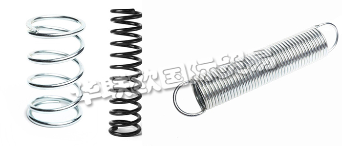 彈簧工廠TEVEMA是歐洲最大的技術(shù)標(biāo)準(zhǔn)彈簧和標(biāo)準(zhǔn)零件供應(yīng)商之一。除標(biāo)準(zhǔn)彈簧外，TEVEMA彈簧工廠還可以根據(jù)客戶要求制造各種大小的壓縮彈簧，拉伸彈簧，扭力彈簧，板簧，線形彈簧，精密彈簧，醫(yī)用彈簧和懸架彈簧等。彈簧工廠TEVEMA提供彈簧的范圍是0.2到50mm。