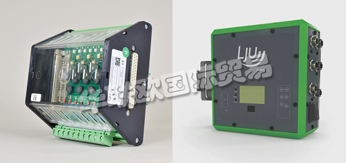 德國LJU公司主要供應：德國LJU供電模塊,LJU控制系統，安全系統，總線系統，PCM系統，受感器等產品。