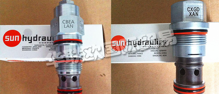 分流器是滑閥式壓力補(bǔ)償設(shè)備,用于將油流按指定比例分配到回路的兩個(gè)不同分支。這些閥適用于以下用途:?jiǎn)蜗蛞簤厚R達(dá),僅需要在一個(gè)方向上進(jìn)行分流的液壓缸,以及由一個(gè)泵供應(yīng)的多個(gè)回路。下文為您介紹SUN HYDRAULICS分流器。