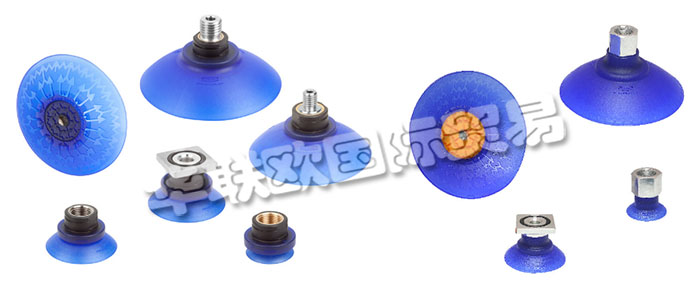 施邁茨于1910年在德國(guó)成立，1984年正式進(jìn)軍真空科技領(lǐng)域，今天，施邁茨的真空技術(shù)已被廣泛應(yīng)用于世界各地，被全球各大制造業(yè)廠商所推崇。其中，施邁茨吸盤是其值得大書特書的拳頭產(chǎn)品，真空吸盤是真空設(shè)備執(zhí)行器之一,吸盤材料采用丁腈橡膠制造,具有較大的扯斷力,因而廣泛應(yīng)用于各種真空吸持設(shè)備上。施邁茨吸盤產(chǎn)品詳情，施邁茨吸盤特點(diǎn)的介紹見下文。