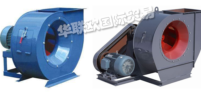 2020全球十大知名離心風機品牌排行榜