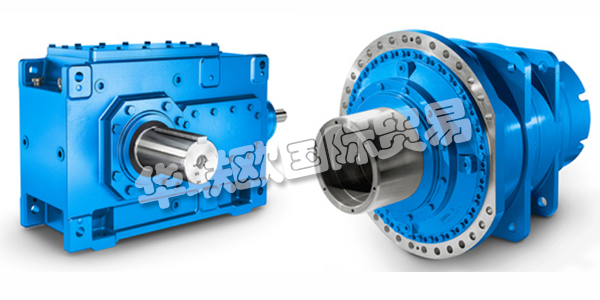 FLENDER斜齒輪減速機是世界上使用最廣泛的工業齒輪箱。它涵蓋了從多方面的通用齒輪箱產品組合到特定應用的齒輪箱和特定于客戶的解決方案。FLENDER可以為客戶提供斜齒輪減速機系列中最適用于應用的解決方案，從而滿足了工業和原材料提取中眾多應用中幾乎所有與驅動相關的需求。下文為您介紹FLENDER齒輪箱。
