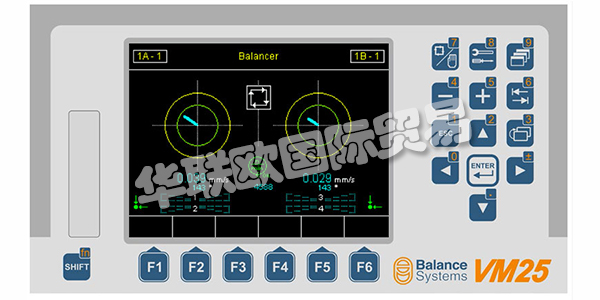 BALANCE SYSTEMS于1975年正式誕生，40年后，得益于全球分銷商和服務中心，在法國，德國，美國的子公司以及在意大利的總部，BALANCE SYSTEMS能夠在全球范圍內銷售其產品。用于機床的過程控制系統是BALANCE SYSTEMS的主要產品，下文為您介紹BALANCE SYSTEMS機床系統。
