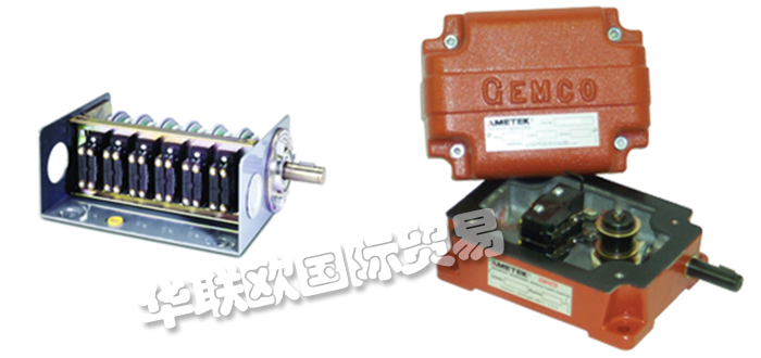 AMETEK,AMETEK旋轉(zhuǎn)凸輪限位開(kāi)關(guān),AMETEK線(xiàn)性位置傳感器