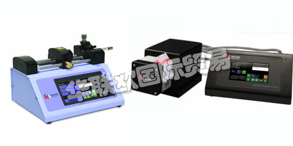 美國HARVARD APPARATUS公司主要供應(yīng):美國HARVARD APPARATUS泵,HARVARD APPARATUS注射器,注射泵,蠕動泵,離心泵,脈動血泵等產(chǎn)品。