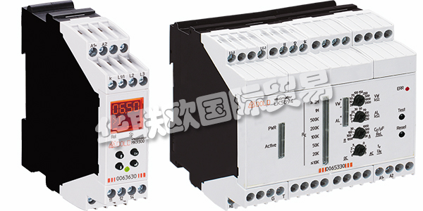 工業自動化的不斷推進，以及在機器和系統中越來越多地使用控制電子設備，使得系統和設施變得越來越復雜。維護工作因此增加，并且對此類系統的人為干預變得越來越困難。此類系統不僅安全非常重要，而且使用壽命也很重要。通過預防性維護避免故障或在短時間內安全消除故障有助于節省成本。采用DOLD測量和監視技術有助于用戶的設施安全和成本優化。