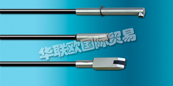 一般的測頭是由一個桿和紅寶石球組成，主要用來測量工作表面，通過測端的機械位置移動，觸發(fā)信號并采集一個測量數(shù)據(jù)。目前大量的數(shù)控設(shè)備都配備了測頭系統(tǒng)，使用測頭可以對工件進行自動找正、序中測量、序后檢測，既能縮短工件的準備時間，提升設(shè)備的自動化程度，提高機床的可利用時間，又能減少因手動找正誤差引起的工件報廢。下文為您介紹MARPOSS測頭筆3PD02N0000。