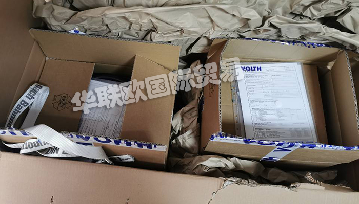 2020年5月下旬SCHUNK,ZIMMER,BAUMER等產品到貨通知