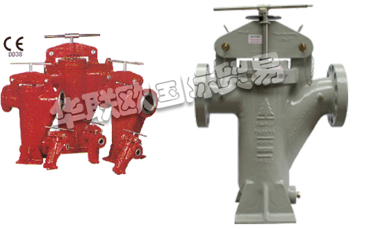 英國(guó)BARTON-FIRTOP過濾器設(shè)備應(yīng)用