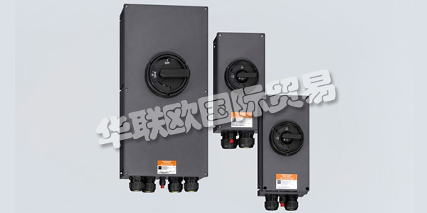 現(xiàn)階段，危險行業(yè)在選擇電氣設備時，通常會選擇一些防爆開關、防爆箱柜等防爆電器。隨著時代的發(fā)展，防爆電器的使用范圍也越來越廣。其中，在易燃易爆場所安裝的開關應是防爆型的，小編接下來為您帶來R.STAHL公司介紹,R.STAHL防爆開關。