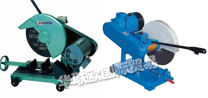 2020全球十大知名切割機品牌排行榜