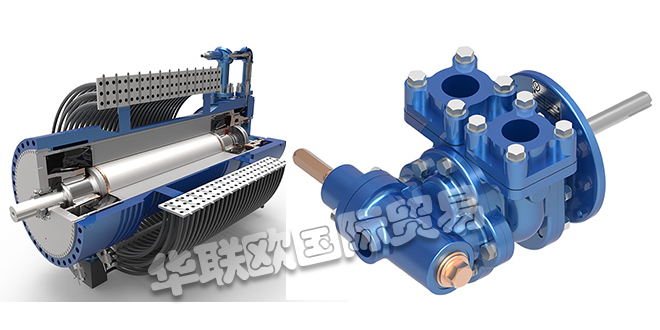 HAYWARD TYLER,英國HAYWARD TYLER鍋爐循環泵齒輪泵