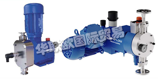 BRAN+LUEBBE服務于許多關鍵行業，包括制藥，油氣，石化，水處理，化工，造紙，食品/飲料生產和公用事業。通過對工業工程創新的持續投資，BRAN+LUEBBE的工程團隊能夠為全球客戶群提供行業領先的產品，包括計量泵，工藝泵，化學注入設備，處理系統和多流分析設備，以及靜態和動態混合器。BRAN+LUEBBE流體處理解決方案堅固可靠，可以在最嚴苛的工業環境中運行，并處理各種不同類型的液體。下文為您介紹BRAN+LUEBBE泵。