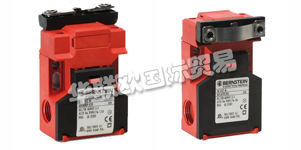 BERNSTEIN一直是工業安全技術的全球領導者。憑借廣泛的開關,傳感器,外殼和操作員終端,他們為客戶提供了多種解決方案。BERNSTEIN為工廠,電梯制造,汽車生產,農業技術,工業輸送機技術,自動化技術,木工,能源技術等領域供應可靠的產品。個性化客戶需求的靈活解決方案是BERNSTEIN工作的核心部分,無論客戶有什么樣的需求,BERNSTEIN都盡力去解決。下文為您介紹BERNSTEIN開關。