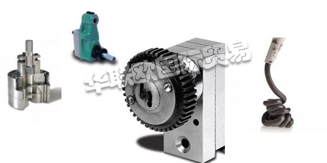 優(yōu)勢(shì)供應(yīng)英國(guó)SLACK&PARR齒輪計(jì)量泵工業(yè)泵