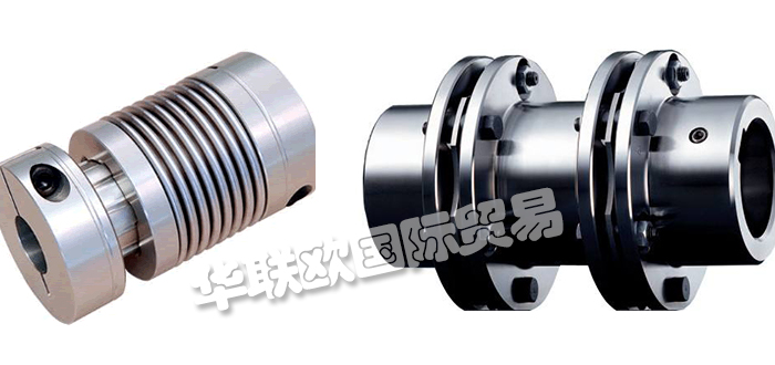 2020全球十大知名聯軸器品牌排行榜