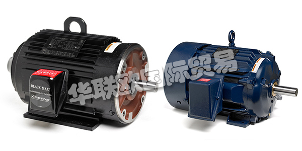 MARATHON品牌的歷史可以追溯到1913年，該品牌的首款產品是創新型單相115VAC，1/4馬力洗衣機電機。今天，MARATHON設計，制造和制造功率范圍為1/4至5000馬力以上，電壓范圍為120VAC至13.8kV的電動機。MARATHON的NEMA和IEC電動機已在全球范圍內用于商業和工業應用。下文為您介紹MARATHON電機。