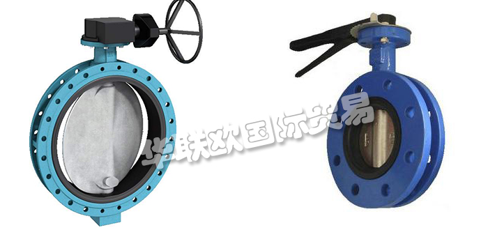 2020全球十大知名蝶閥品牌廠商盤點(diǎn)