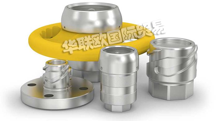 MANNTEK,瑞典MANNTEK干式快速接頭,MANNTEK聯軸器
