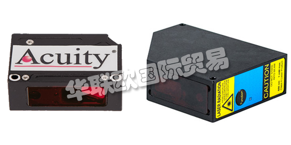 美國ACUITY LASER公司主要供應:美國ACUITY LASER傳感器,ACUITYLASER激光傳感器,位移傳感器,激光位移傳感器,激光測量傳感器,激光掃描儀等產(chǎn)品。