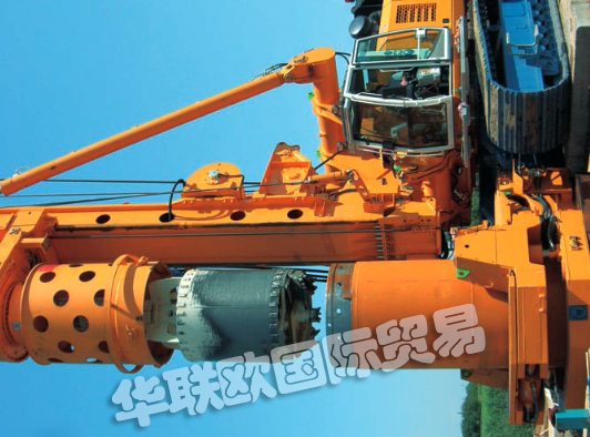 優勢供應德國BAUER GROUP螺桿式壓縮機