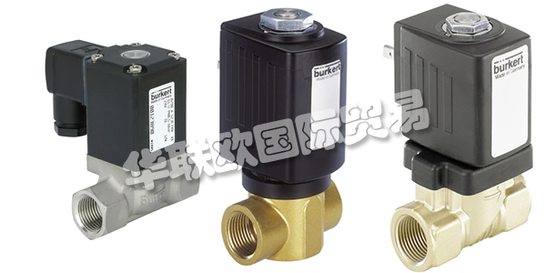 BURKERT于1946年在德國成立，BURKERT如今已成為流體控制系統(tǒng)的全球領導者，提供從單個閥門到高科技傳感器的所有產(chǎn)品，所有產(chǎn)品均以最高質(zhì)量制造。多年來，BURKERT公司專注于閥門技術，并很快成為工業(yè)電磁閥的國際基準。下文為您介紹BURKERT閥門。