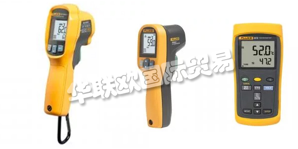 FLUKE于1948年成立，是Fortive集團的全資子公司。FLUKE的產品已遍布世界100多個國家，雇員約2400人。在安全、耐用、精準、易用的質量標準方面保持領先是FLUKE不斷壯大的原因，通過使用FLUKE的產品，用戶可以獲得極高的價值。下文為您介紹FLUKE測溫儀。