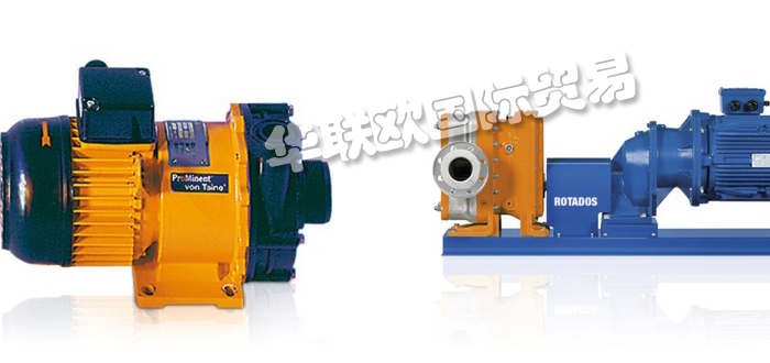 PROMINENT是什么意思,PROMINENT輸送泵離心泵轉子泵