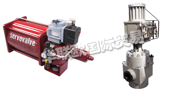 意大利SERVOVALVE公司主要供應:意大利SERVOVALVE執行器,SERVOVALVE線性執行器,氣動執行器,雙作用執行器,液壓執行器,直角回轉執行器等產品。