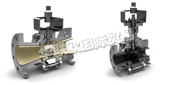 CERAVALVE是德國CERA SYSTEM公司旗下的一個閥門品牌。CERA SYSTEM公司有一百多名員工,制造各種大小的陶瓷精密零件。CERAVALVE品牌提供用于開關(guān)和控制功能的耐磨和耐腐蝕球閥,金屬和陶瓷材料的多種選擇為幾乎所有工業(yè)領(lǐng)域提供了解決方案。下文為您介紹CERAVALVE閥門。