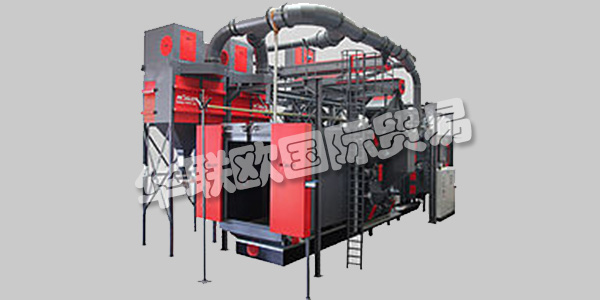 德國ROSLER公司主要供應：德國ROSLER噴砂機,ROSLER拋丸機，絲網帶噴砂機，轉臺噴砂機，旋轉吊架噴砂機，滾筒式拋丸機，輥道式拋丸機，衛星臺式噴砂機，槽式振動器，旋轉振動器等產品。