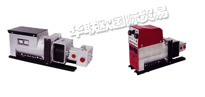 NOR MAR,加拿大NOR MAR液壓焊接機,NORMAR液壓發(fā)電機