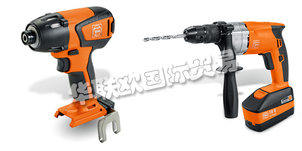 FEIN創立于1867年,自1895年起FEIN即致力于發明和研發高品質、大功率且堅固耐用的電動工具。100多年以來,FEIN始終是全球領先的電動工具制造商。在金屬加工、室內裝修和汽車領域中,FEIN提供的電動工具是專業而可靠的。FEIN品牌始終代表著最出色的應用解決方案和頂級品質。下文為您介紹FEIN電動工具。